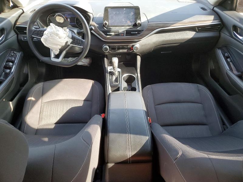 Photo 8 from auction – 2023 NISSAN ALTIMA with VIN 1N4BL4DV3PN347466