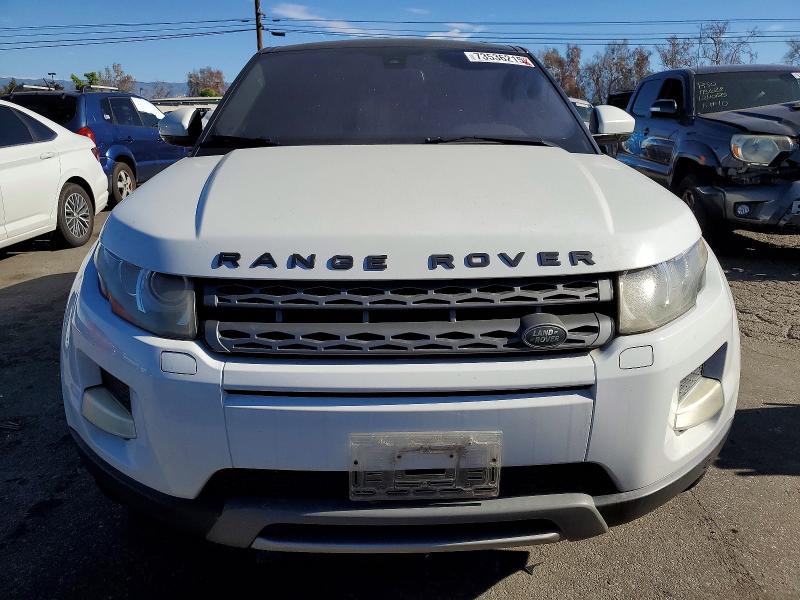 Photo 5 from auction – 2015 LAND ROVER RANGE ROVE with VIN SALVP2BGXFH057977