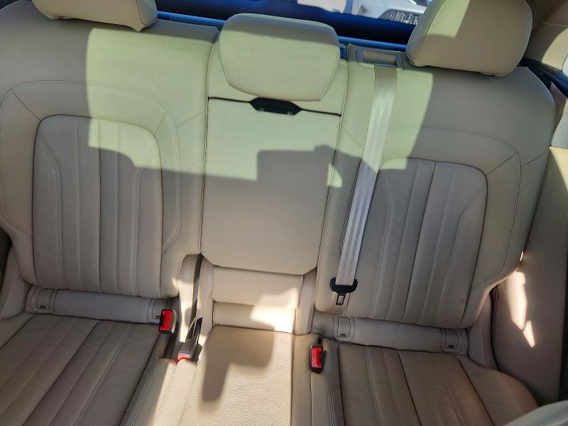 Photo 10 from auction – 2018 AUDI Q5 PREMIUM with VIN WA1BNAFY9J2005890