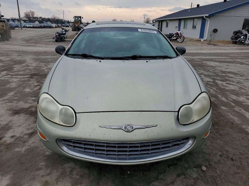 Photo 5 from auction – 1999 CHRYSLER CONCORDE L with VIN 2C3HD46J2XH642826