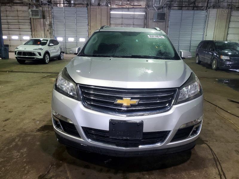 Photo 5 from auction – 2015 CHEVROLET TRAVERSE with VIN 1GNKVHKD6FJ210377