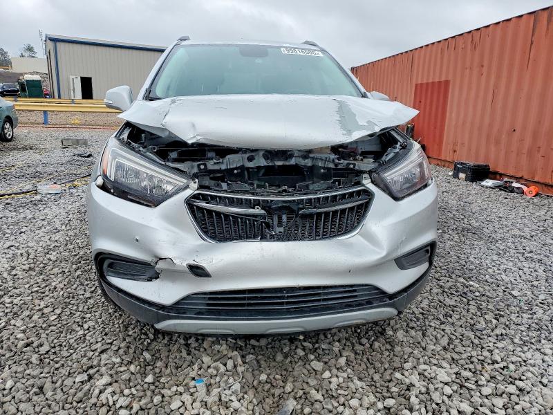 Photo 5 from auction – 2019 BUICK ENCORE PRE with VIN KL4CJASB0KB775186