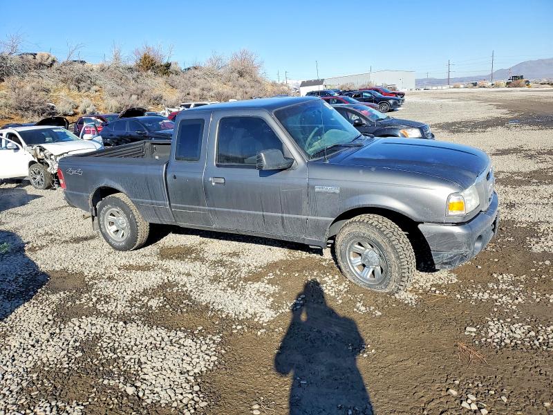 Photo 4 from auction – 2008 FORD RANGER with VIN 1FTYR15E18PA60696