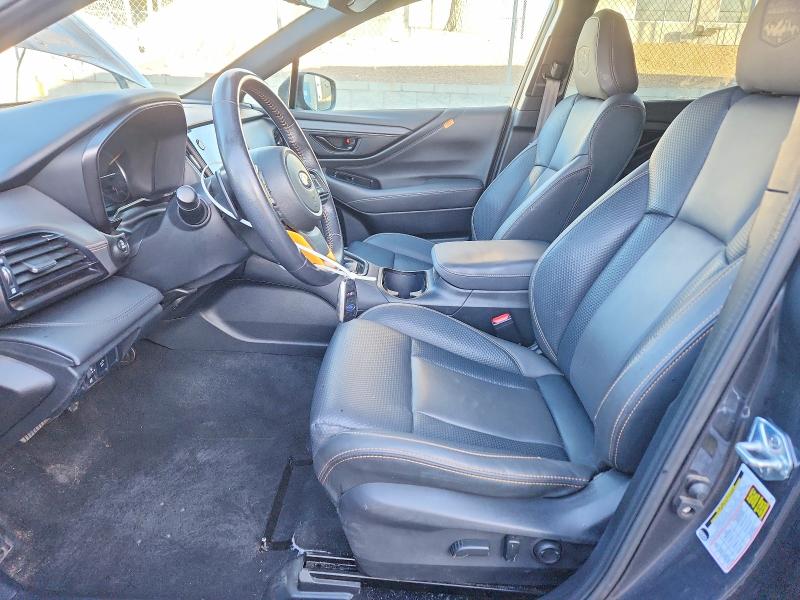 Zdjęcie 7 z aukcji – 2023 SUBARU OUTBACK WI z VIN 4S4BTGUD2P3102894