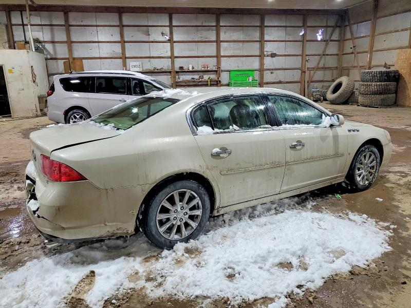 Photo 3 from auction – 2010 BUICK LUCERNE CX with VIN 1G4HC5EM3AU110937