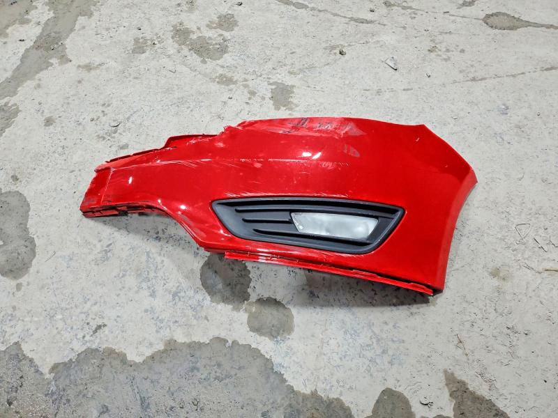 Photo 12 from auction – 2017 FORD FOCUS SEL with VIN 1FADP3M25HL266883