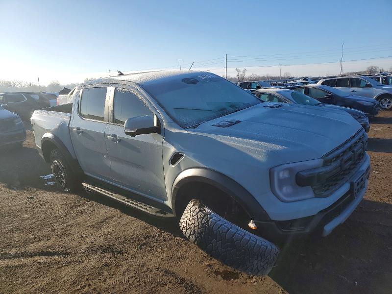 Photo 4 from auction – 2024 FORD RANGER RAP with VIN 1FTER4LR1RLE48188
