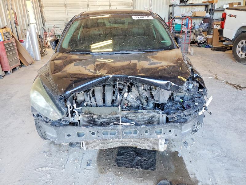 Photo 5 from auction – 2016 FORD FOCUS with VIN 1FADP3K21GL321248