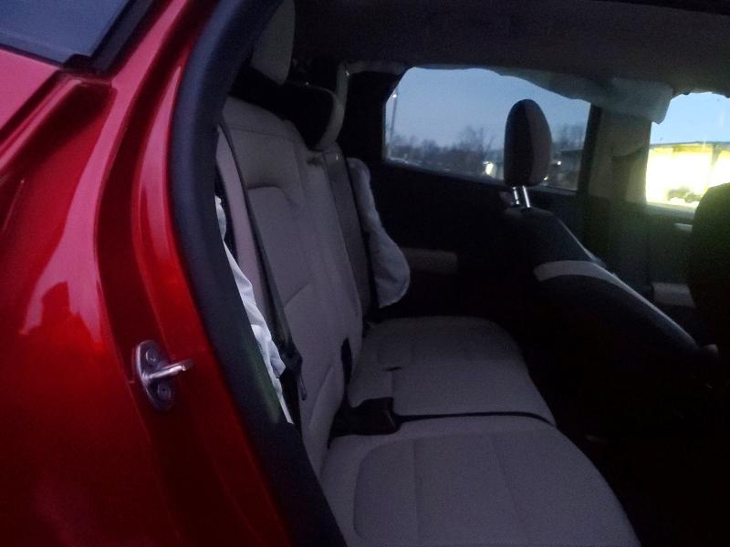 Photo 11 from auction – 2020 FORD ESCAPE SEL with VIN 1FMCU9H60LUC66951