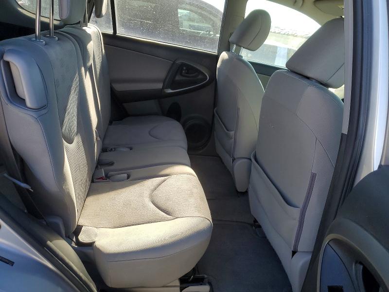 Photo 11 from auction – 2009 TOYOTA RAV4 with VIN JTMZF33V395012271