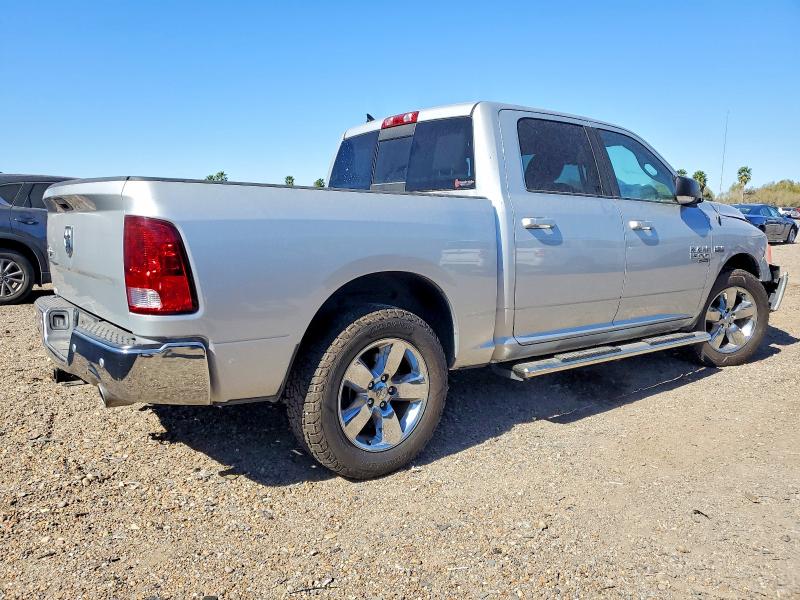 Photo 3 from auction – 2019 RAM 1500 CLASS with VIN 1C6RR6LT0KS521370