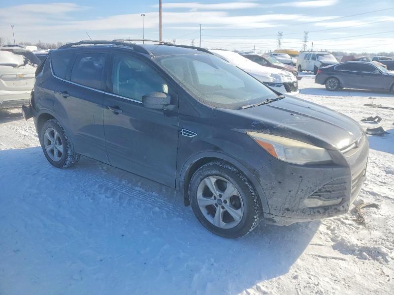 Photo 4 from auction – 2013 FORD ESCAPE with VIN 1FMCU9G95DUB86834