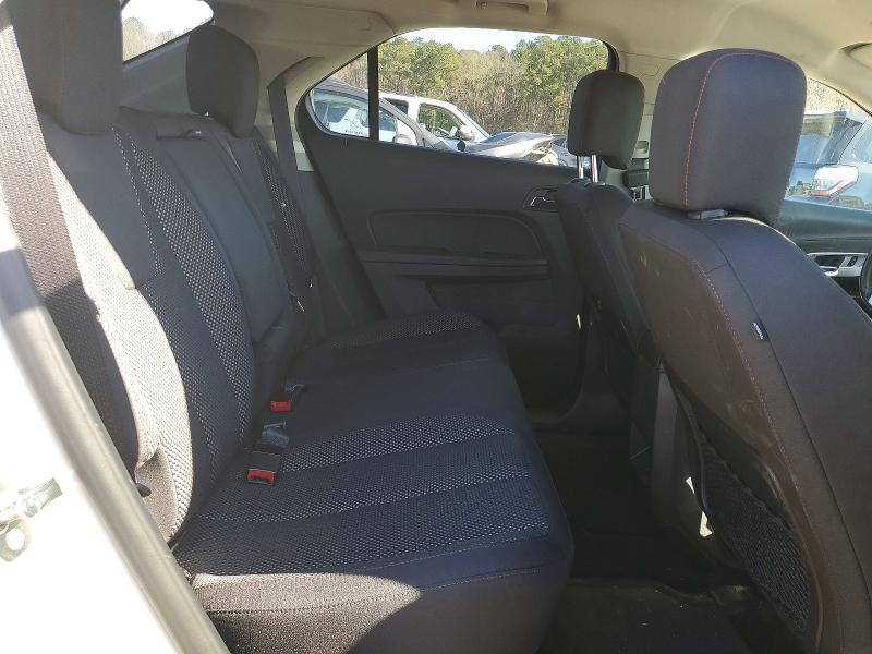 Photo 11 from auction – 2013 CHEVROLET EQUINOX LT with VIN 1GNALDEK8DZ131019