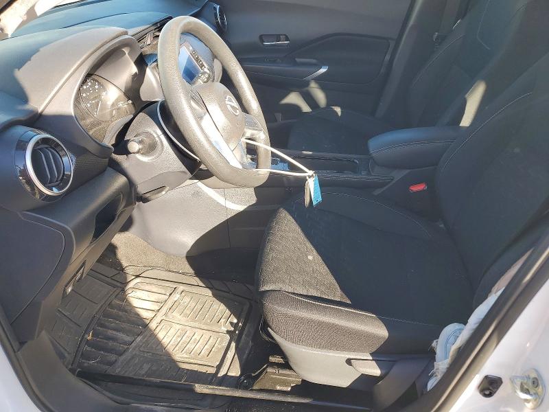 Photo 7 from auction – 2024 NISSAN KICKS with VIN 3N1CP5CV2RL528798