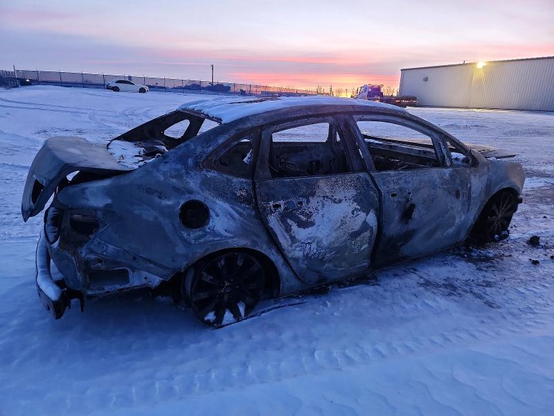 Photo 3 from auction – 2015 BUICK VERANO with VIN 1G4PN5SK2F4118477