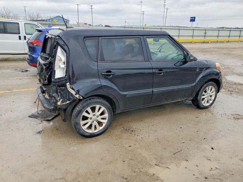 Photo 3 from auction – 2012 KIA SOUL with VIN KNDJT2A66C7367829