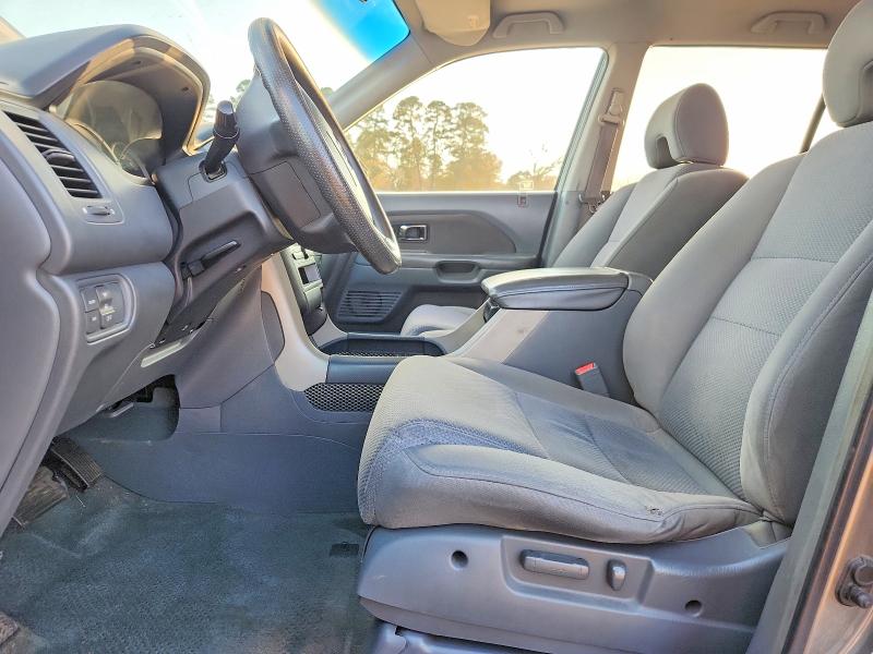 Photo 7 from auction – 2008 HONDA PILOT with VIN 5FNYF18418B019443