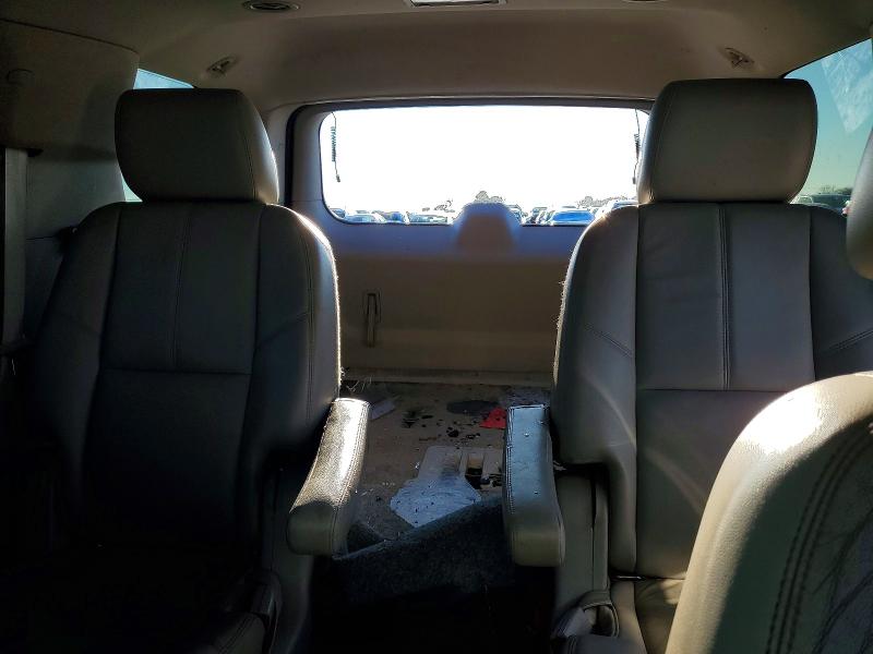 Photo 10 from auction – 2011 CHEVROLET TAHOE K150 with VIN 1GNSKBE02BR335693