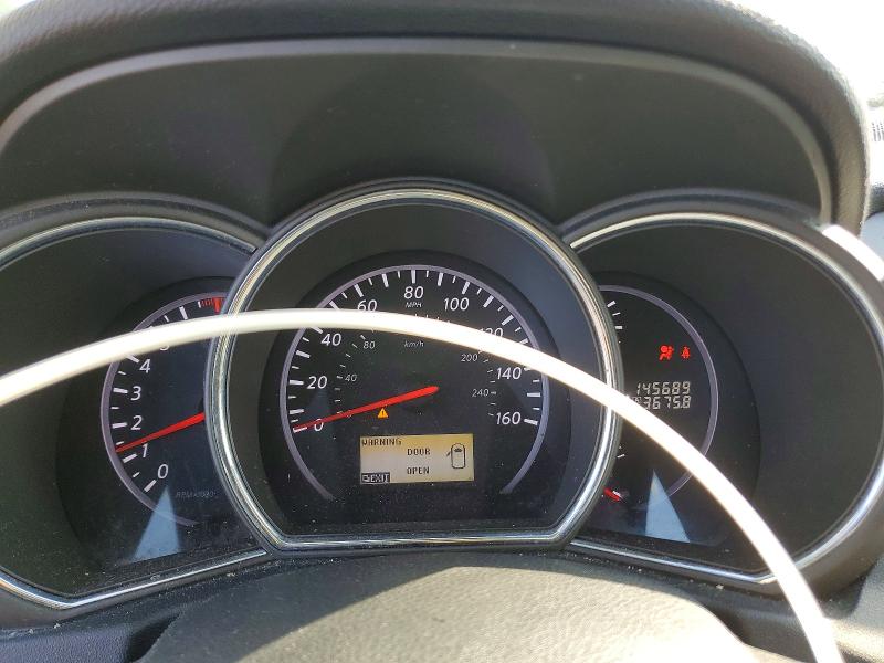 Photo 9 from auction – 2013 NISSAN MURANO with VIN JN8AZ1MW7DW300110