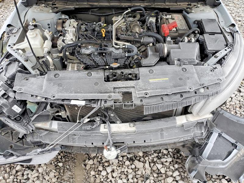 Photo 11 from auction – 2024 NISSAN ALTIMA with VIN 1N4BL4CV1RN393110