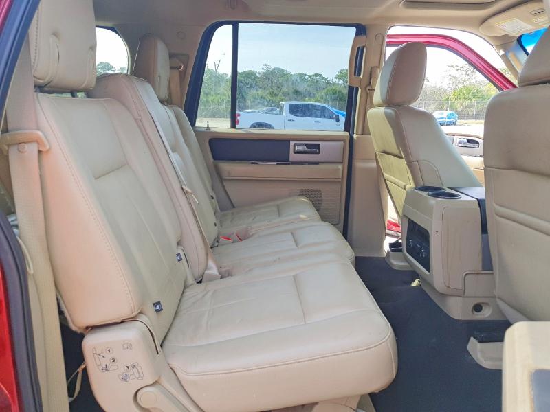 Photo 11 from auction – 2015 FORD EXPEDITION with VIN 1FMJK1JT6FEF35645