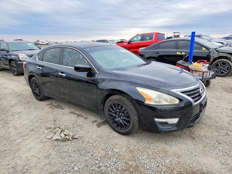 Photo 4 from auction – 2015 NISSAN ALTIMA with VIN 1N4AL3AP7FC432011