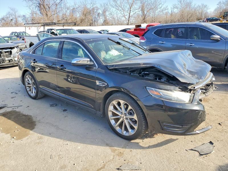 Photo 4 from auction – 2015 FORD TAURUS LIM with VIN 1FAHP2F89FG179958