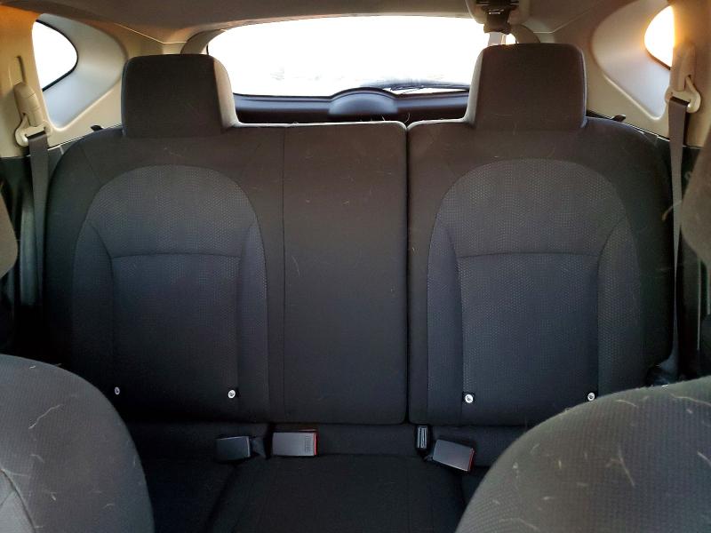 Photo 10 from auction – 2015 NISSAN ROGUE SELECT with VIN JN8AS5MT7FW652981