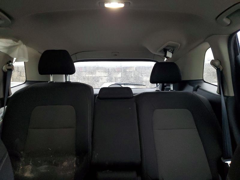 Photo 10 from auction – 2023 HONDA CR-V with VIN 7FARS4H46PE014887