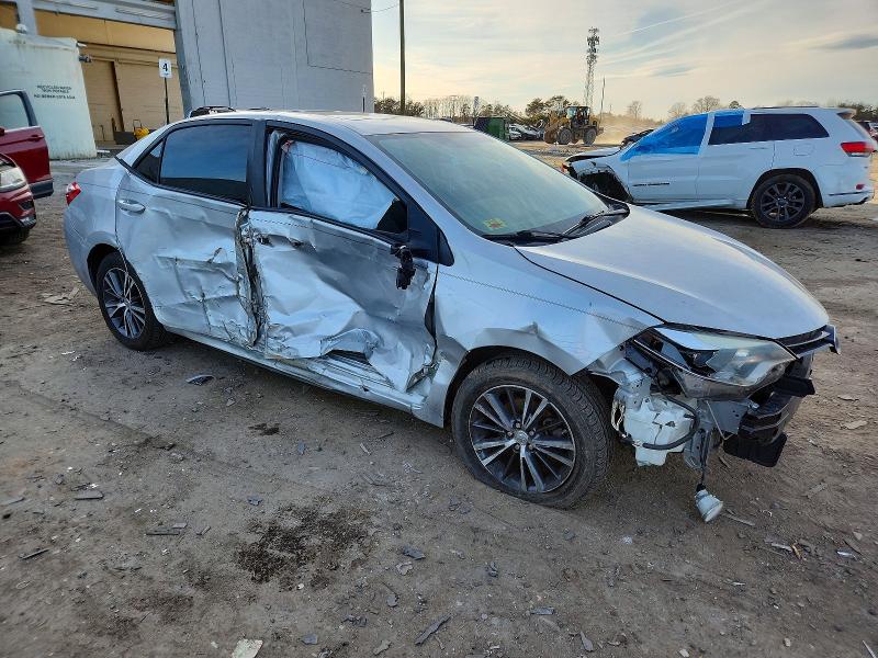 Zdjęcie 4 z aukcji – 2016 TOYOTA COROLLA z VIN 2T1BURHE3GC586386