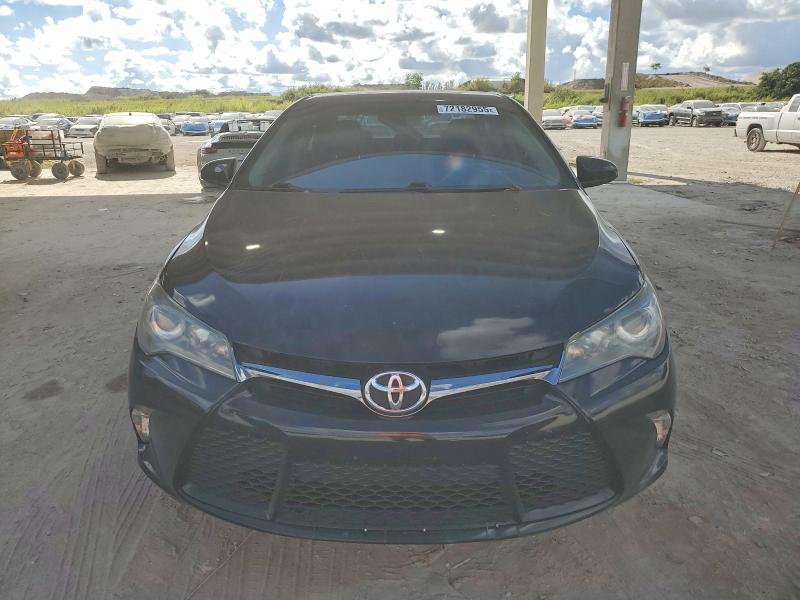 Photo 5 from auction – 2015 TOYOTA CAMRY with VIN 4T1BF1FK0FU018629