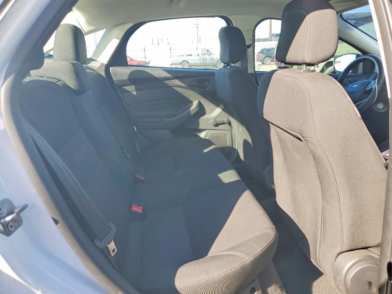 Photo 10 from auction – 2017 FORD FOCUS S with VIN 1FADP3E23HL230902