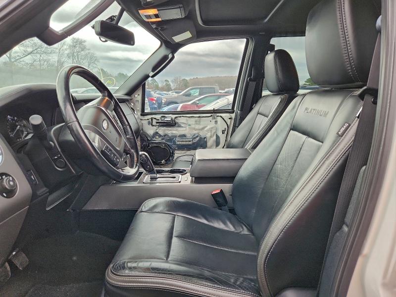 Photo 7 from auction – 2016 FORD EXPEDITION with VIN 1FMJK1MT6GEF11570