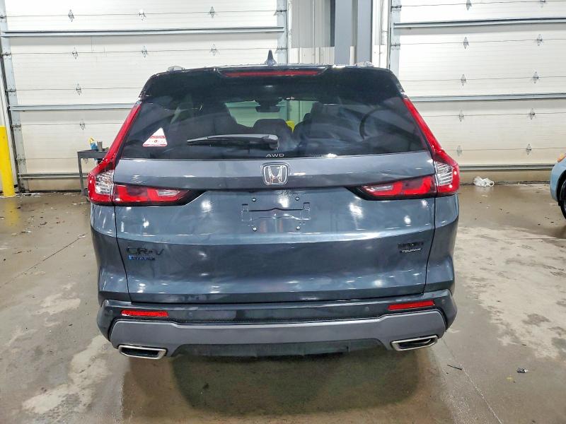 Photo 6 from auction – 2026 HONDA CR-V SPORT with VIN 7FARS6H94TE058419