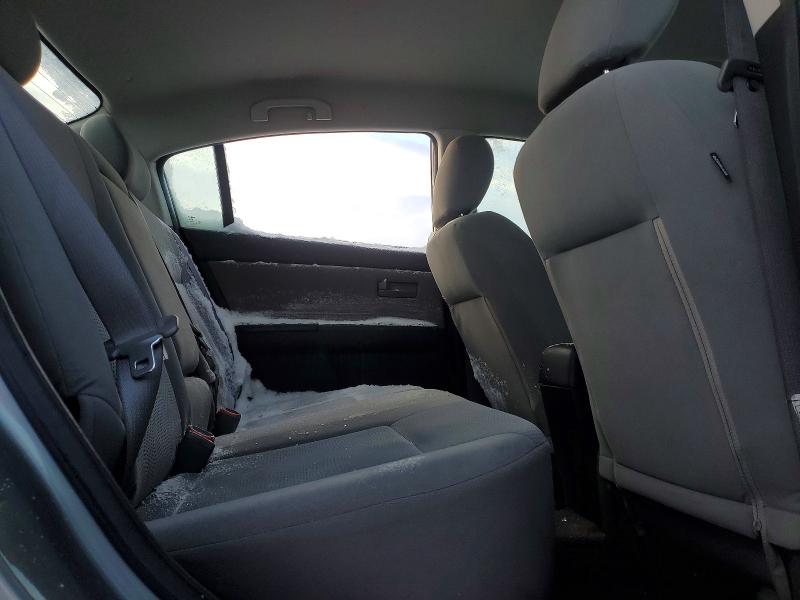 Photo 10 from auction – 2011 NISSAN SENTRA with VIN 3N1AB6AP6BL694358