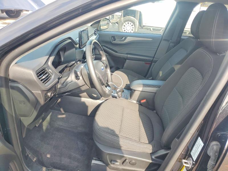 Photo 7 from auction – 2023 FORD ESCAPE ACT with VIN 1FMCU0GN0PUA99453