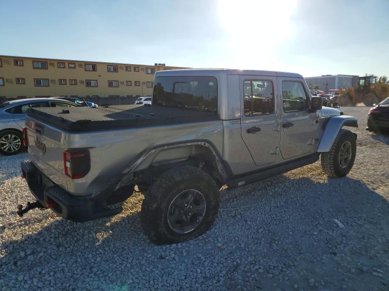 Photo 3 from auction – 2020 JEEP GLADIATOR with VIN 1C6JJTBG0LL181026