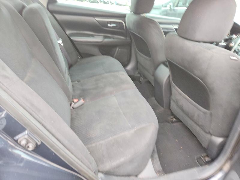 Photo 10 from auction – 2015 NISSAN ALTIMA 2.5 with VIN 1N4AL3AP9FC470131