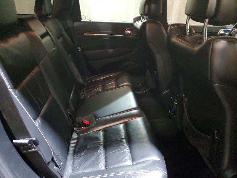 Photo 11 from auction – 2015 JEEP GRAND CHER with VIN 1C4RJFBG8FC129497