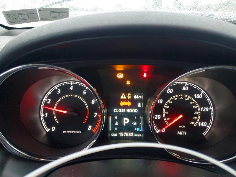 Photo 9 from auction – 2015 MITSUBISHI OUTLANDER with VIN 4A4AR4AU5FE007274