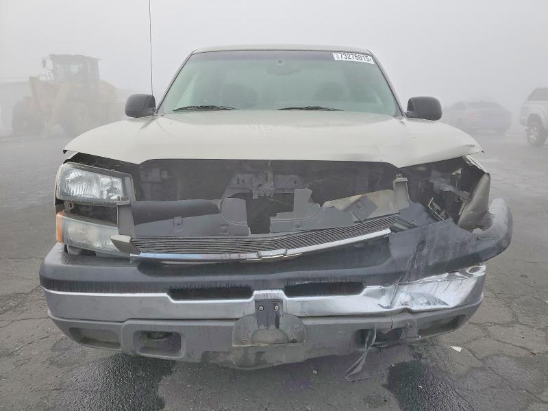Photo 5 from auction – 2003 CHEVROLET SILVERADO with VIN 2GCEC19V531204173