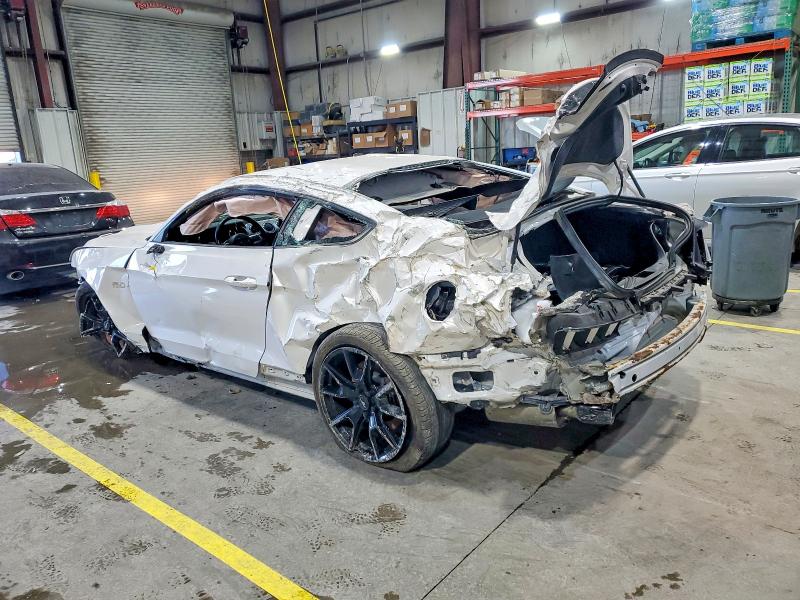 Photo 2 from auction – 2017 FORD MUSTANG GT with VIN 1FA6P8CF6H5259441