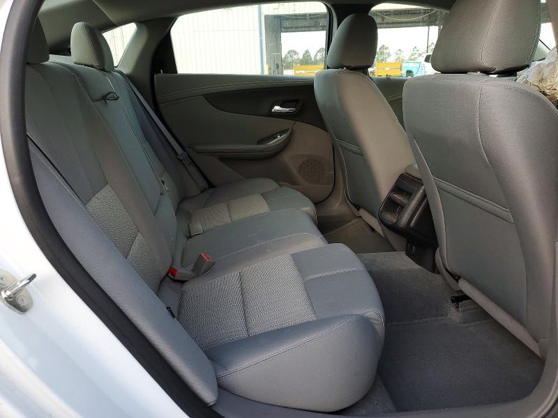 Photo 10 from auction – 2015 CHEVROLET IMPALA LS with VIN 2G11Z5SL7F9230964