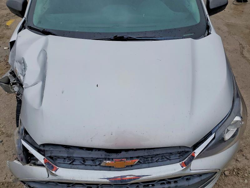 Photo 11 from auction – 2019 CHEVROLET SPARK LS with VIN KL8CB6SA3KC702324