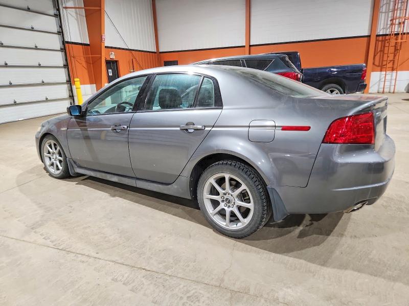 Photo 2 from auction – 2005 ACURA TL with VIN 19UUA66235A801096