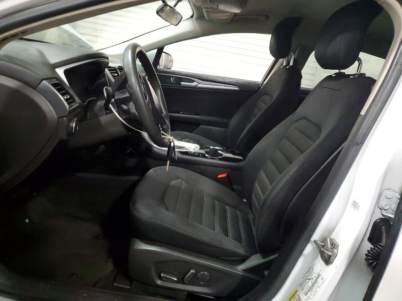 Photo 7 from auction – 2015 FORD FUSION SE with VIN 1FA6P0H74F5111899