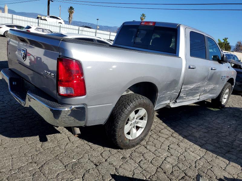 Photo 3 from auction – 2019 RAM 1500 CLASS with VIN 1C6RR7TT6KS713768