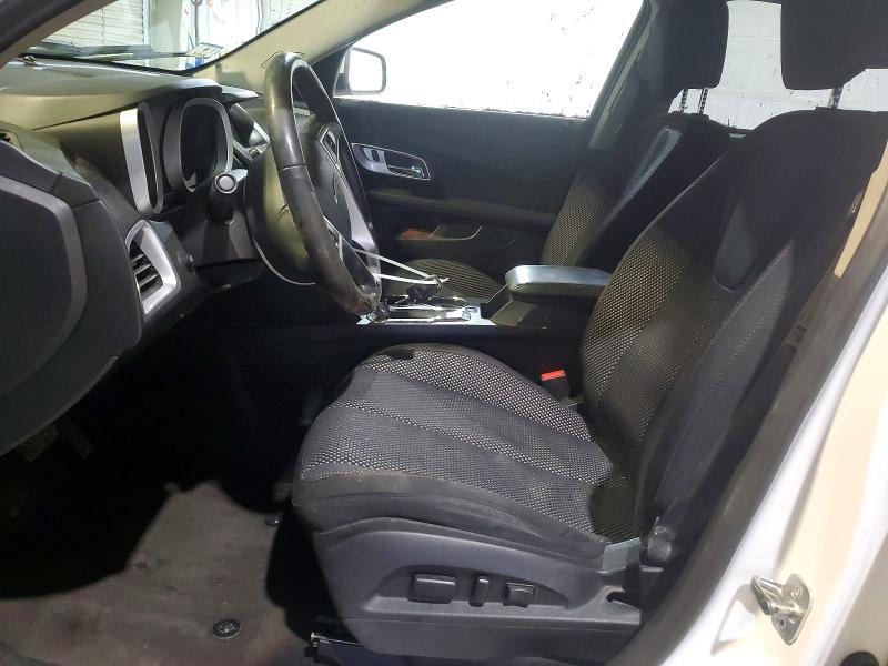 Photo 7 from auction – 2016 CHEVROLET EQUINOX with VIN 2GNALCEK7G6300019