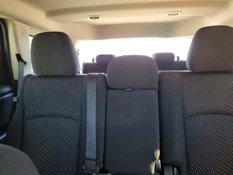 Photo 10 from auction – 2019 DODGE JOURNEY SE with VIN 3C4PDCBB2KT794394