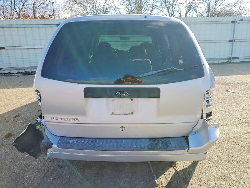Photo 6 from auction – 2003 FORD WINDSTAR W with VIN 2FMZA50473BB20316